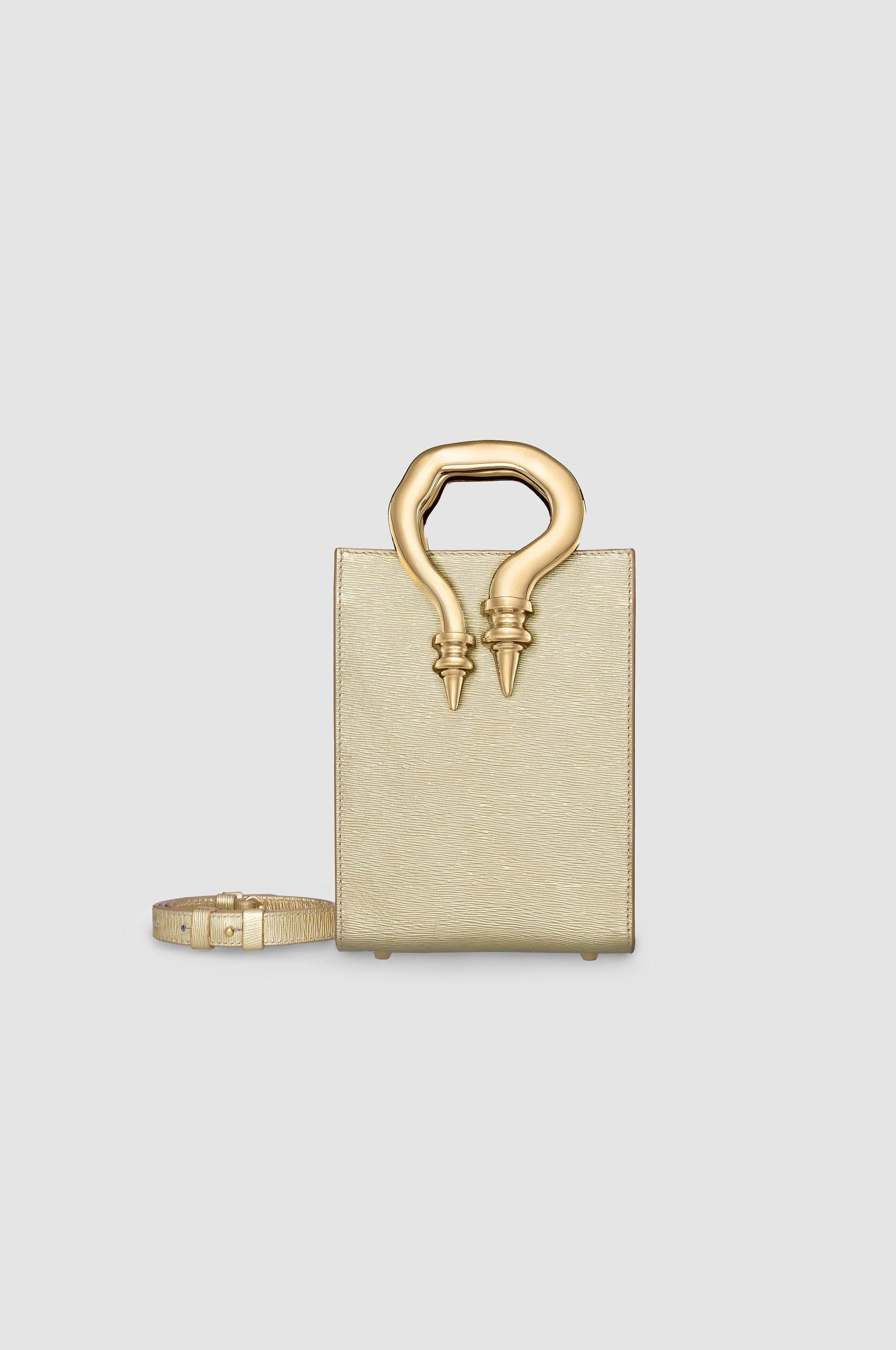 Malleable Mini Shopper