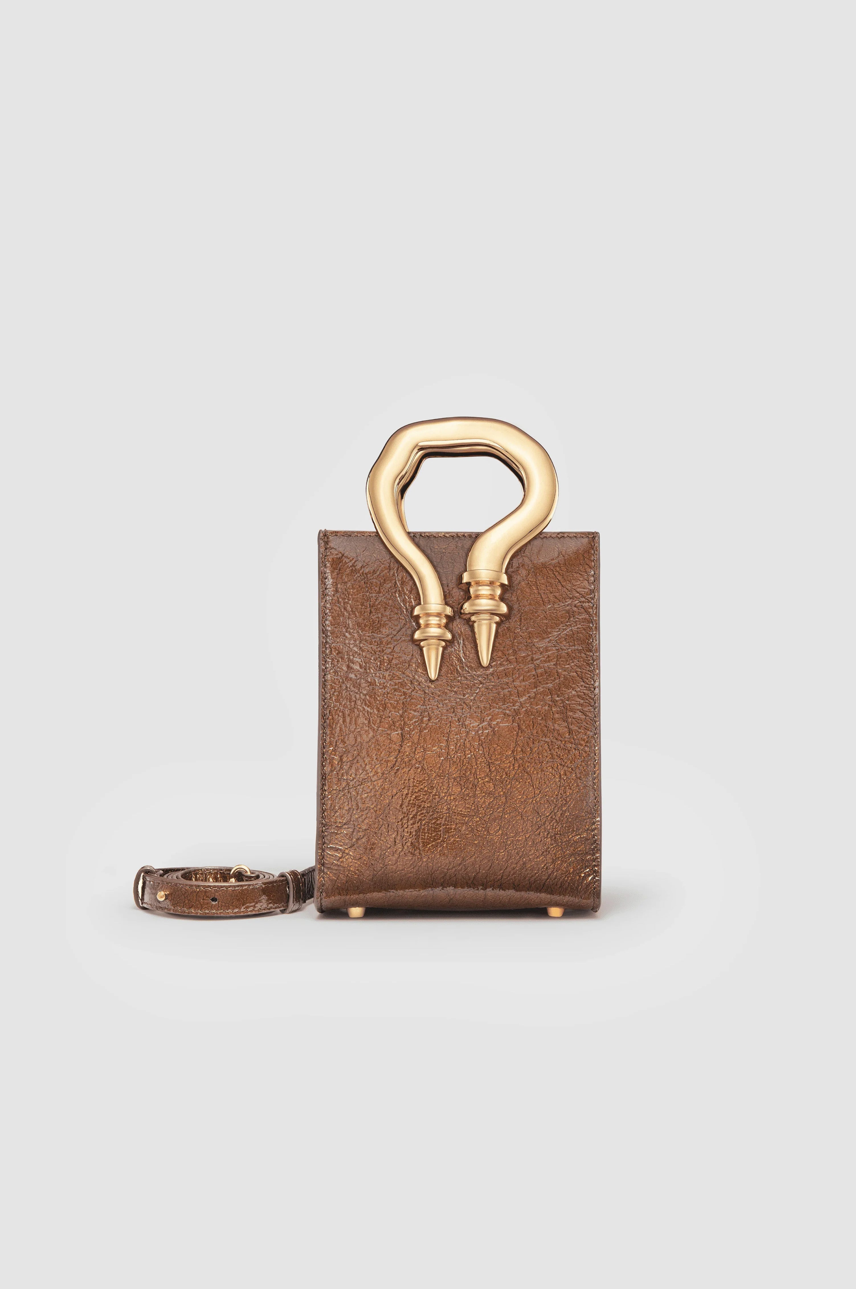 Malleable Mini Shopper