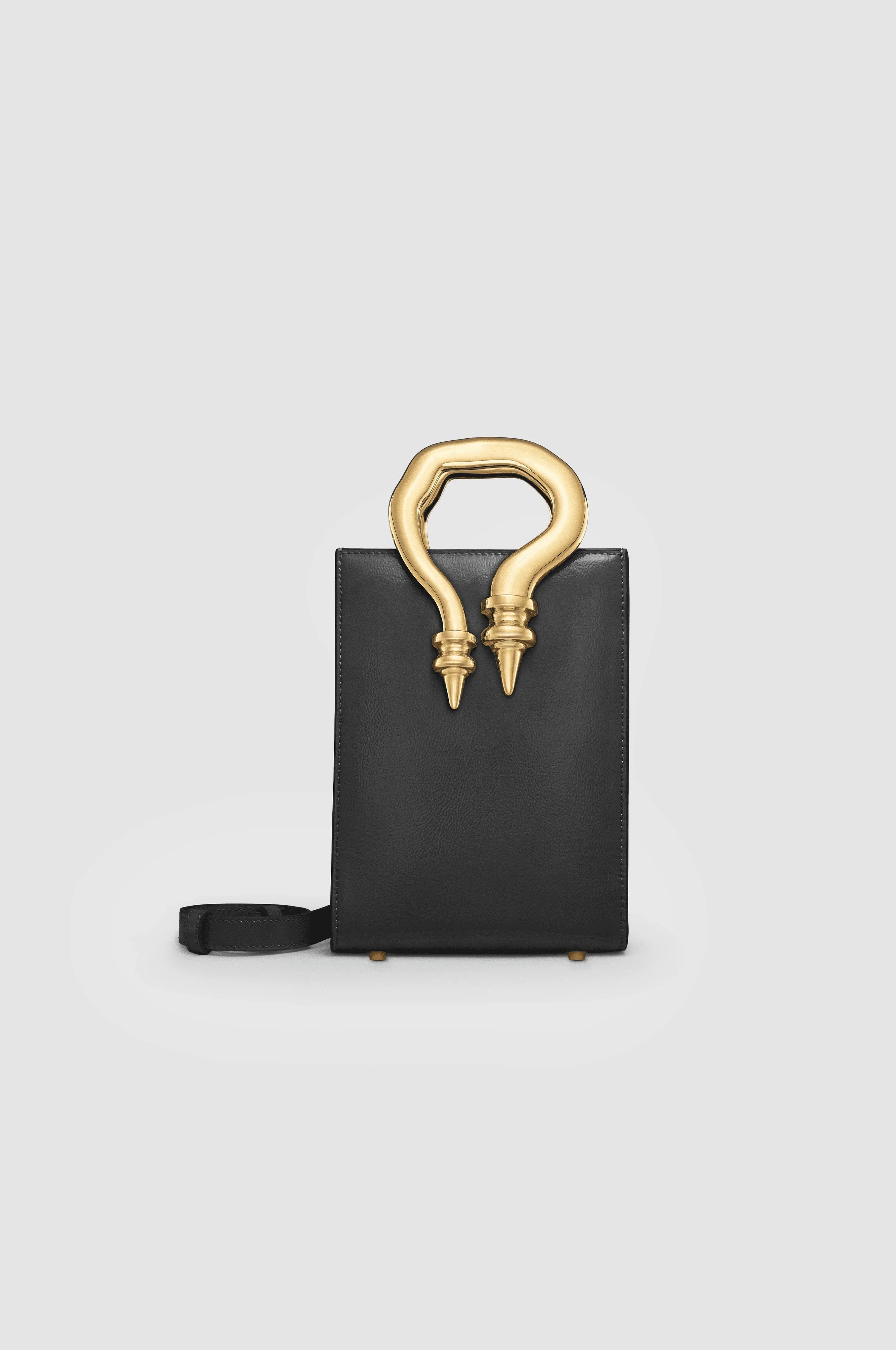 Malleable Mini Shopper