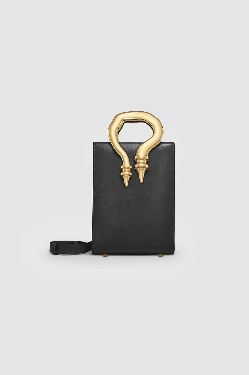 Malleable Mini Shopper