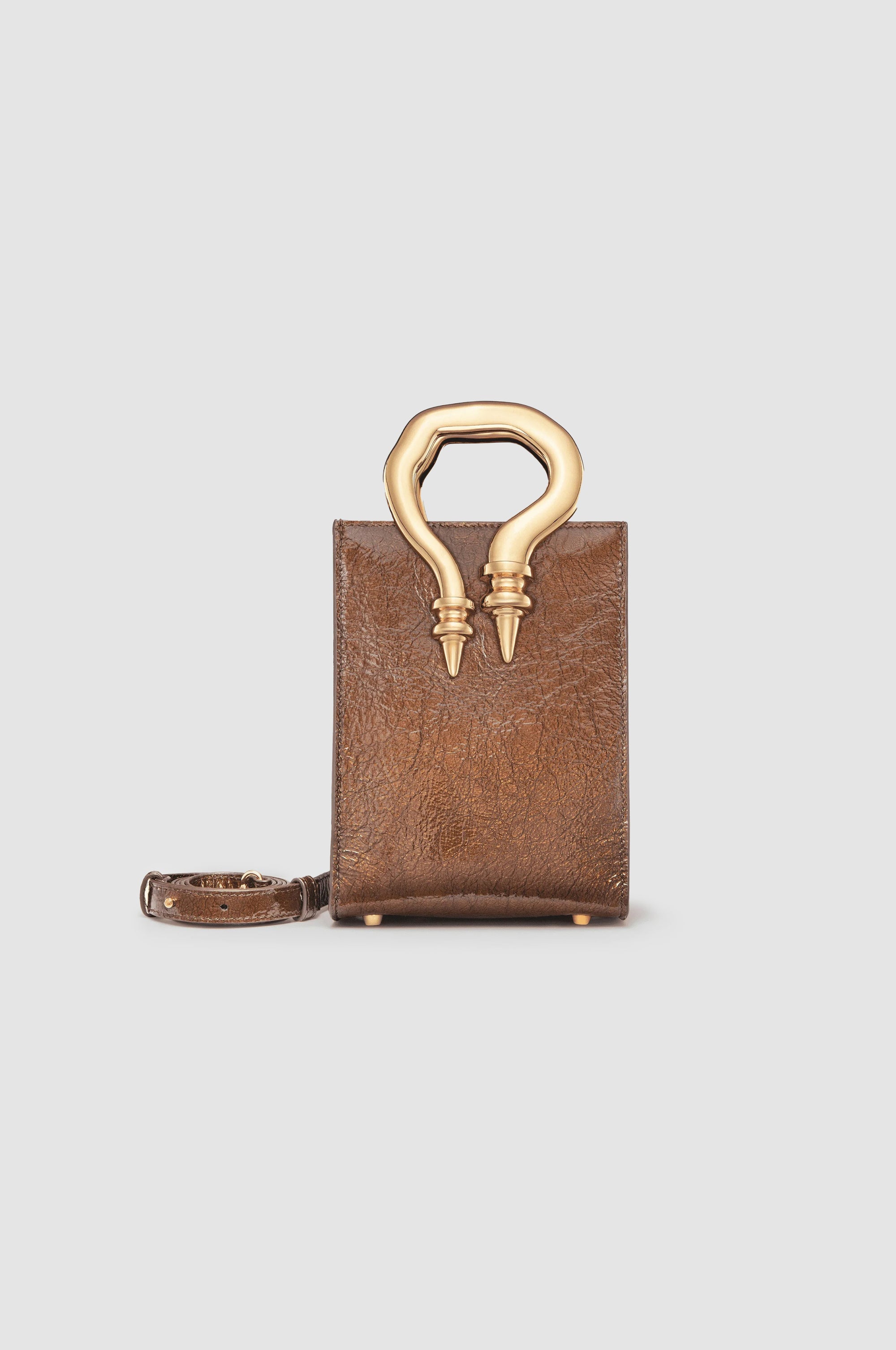 Malleable Mini Shopper