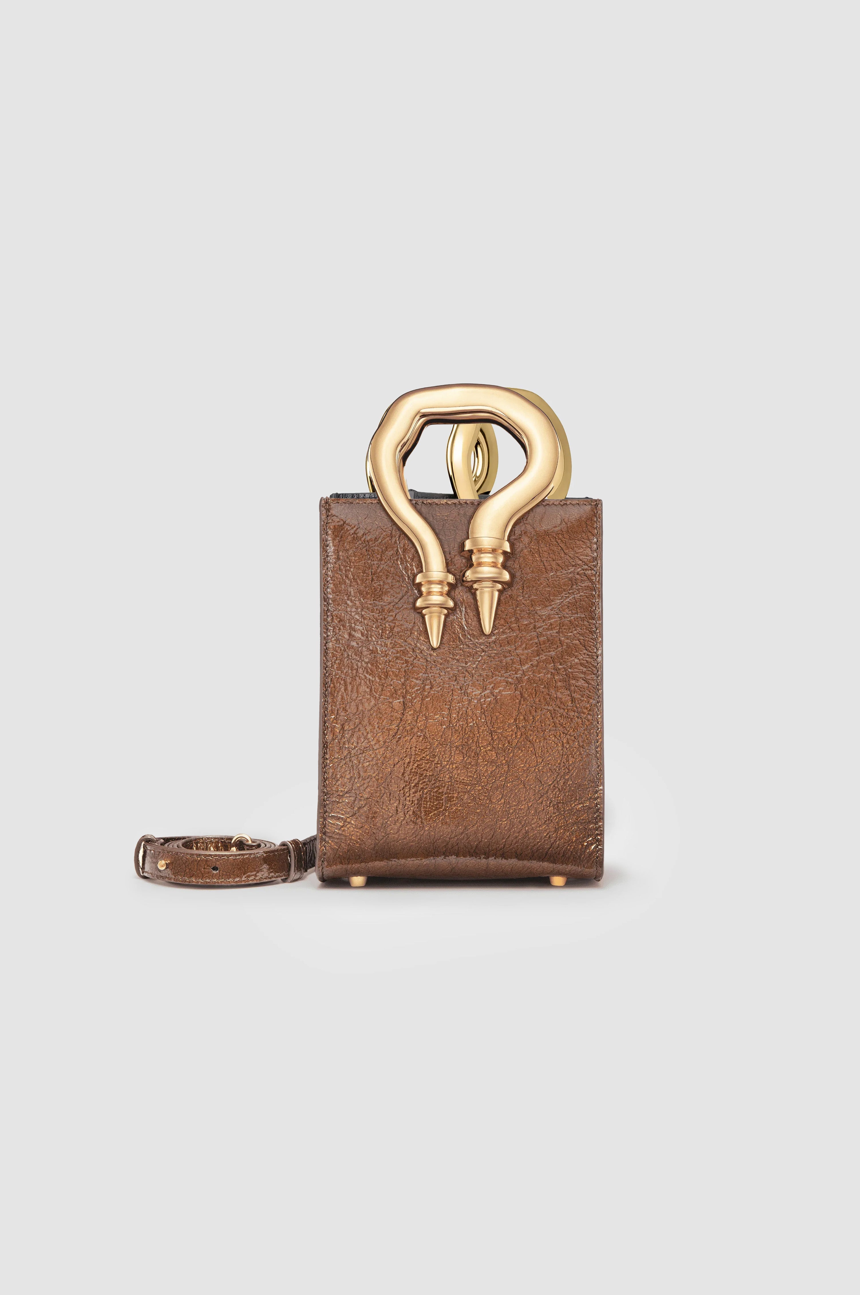 Malleable Mini Shopper