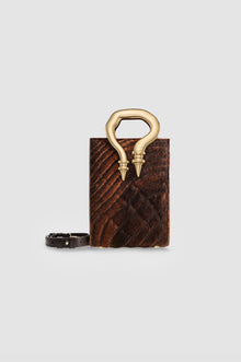 Malleable Mini Shopper