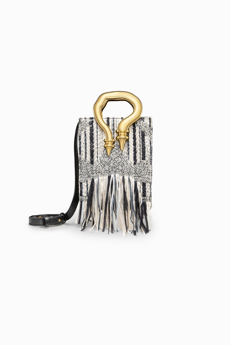 حقيبة Malleable Mini Shopper