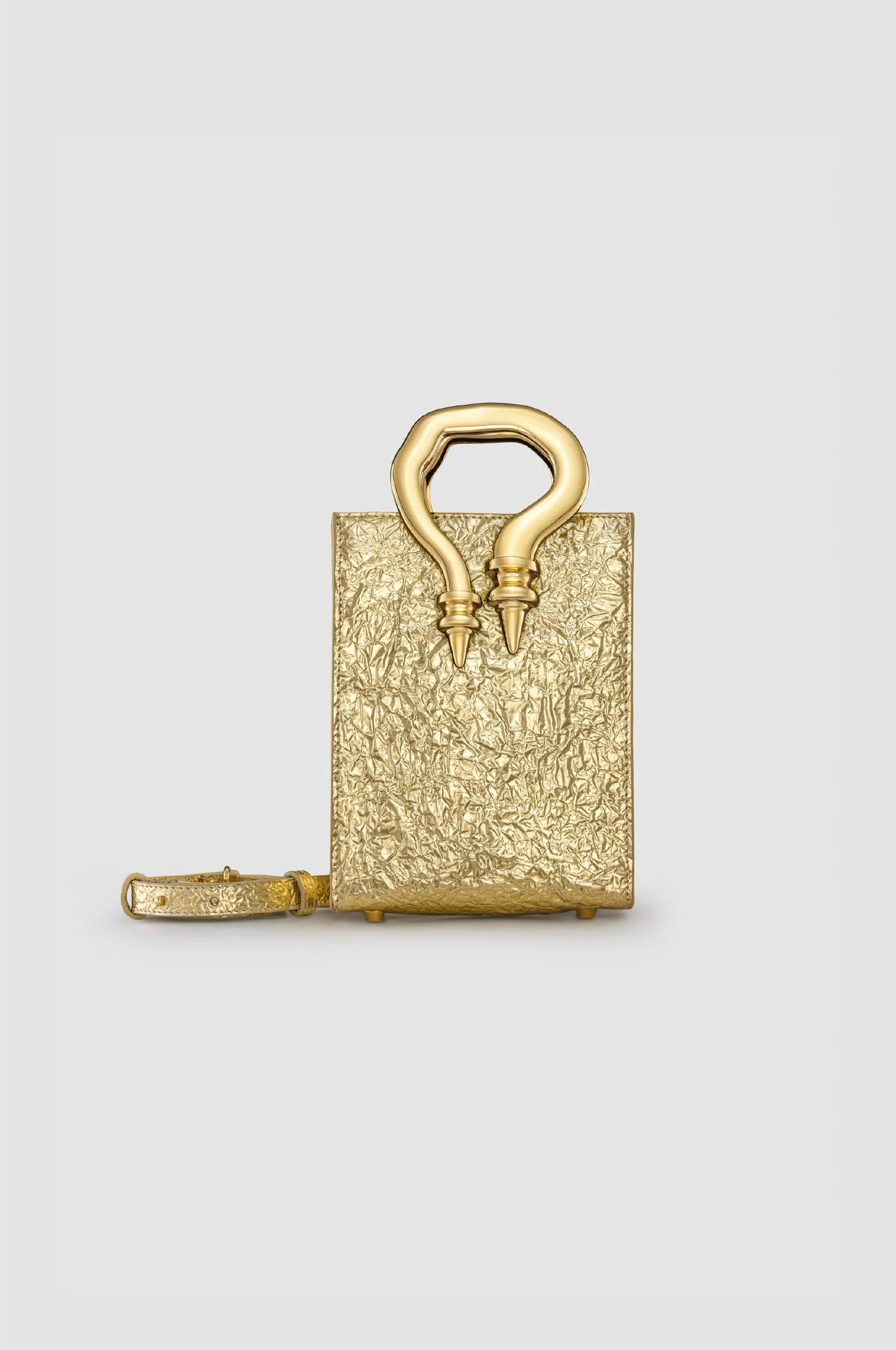 Malleable Mini Shopper