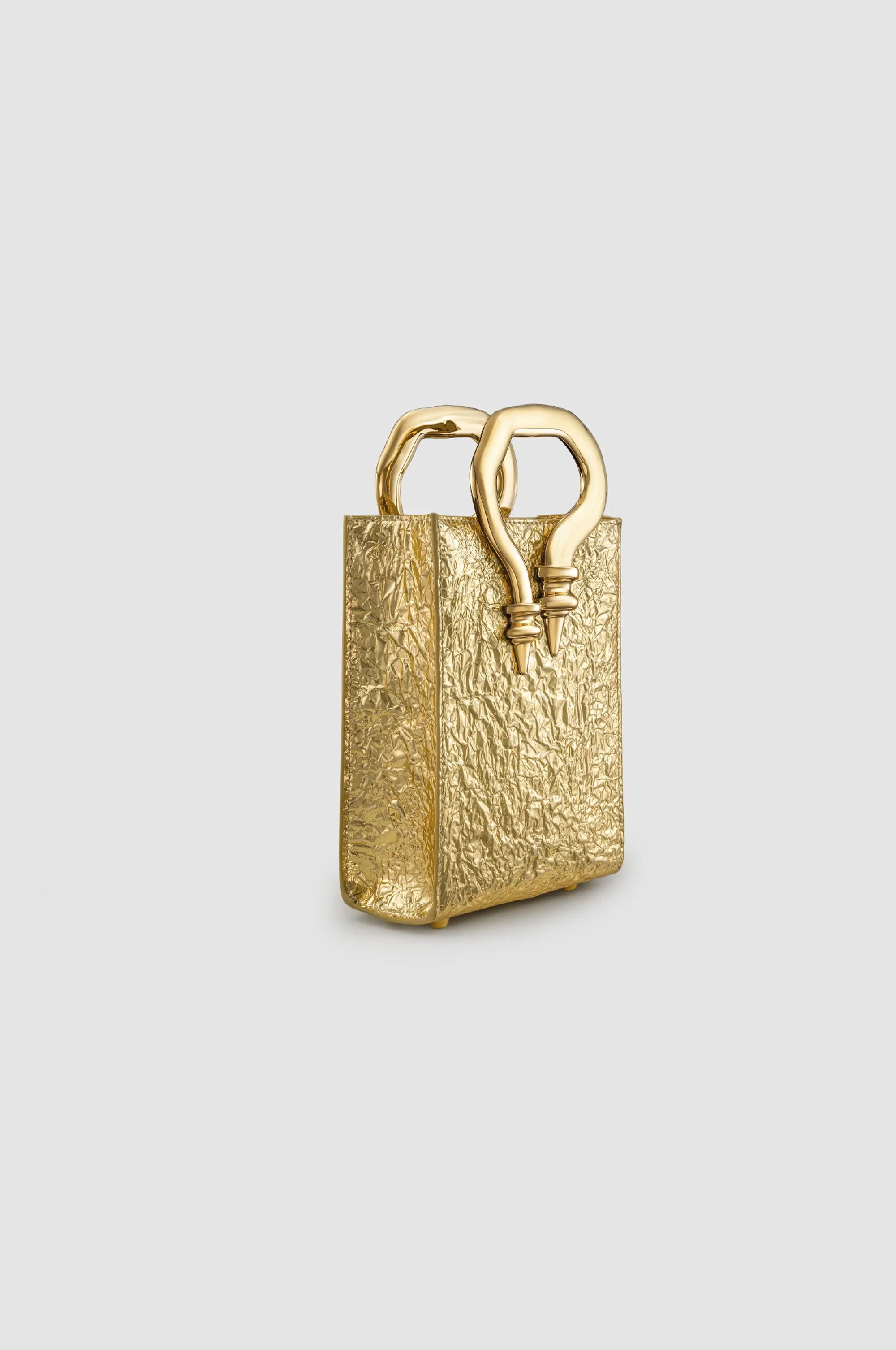 Malleable Mini Shopper