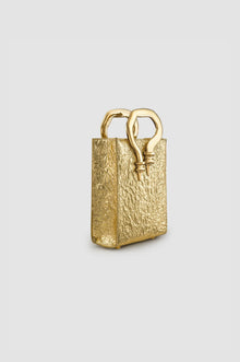 Malleable Mini Shopper