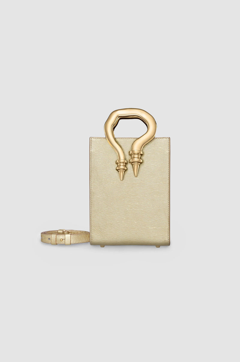 Malleable Mini Shopper