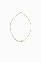 Rosary Necklace