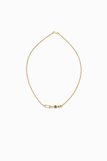 Rosary Necklace