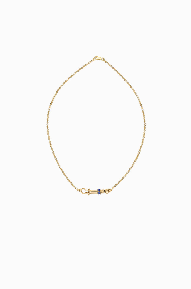 Rosary Necklace