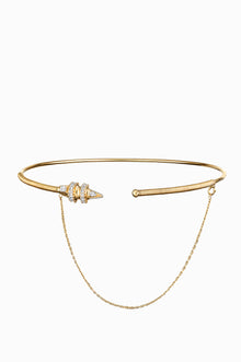 سلسلة Snake Choker