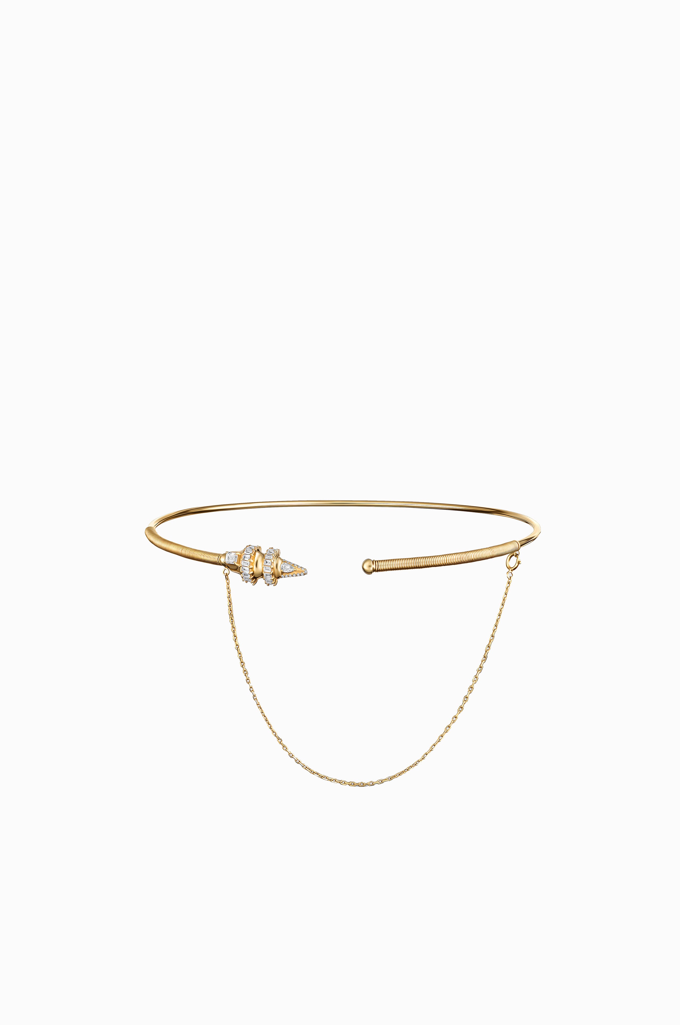 Snake Choker