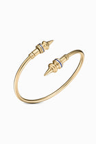 Sapphire Border Cone