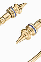 Sapphire Border Cone