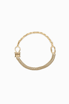 Bond Necklace