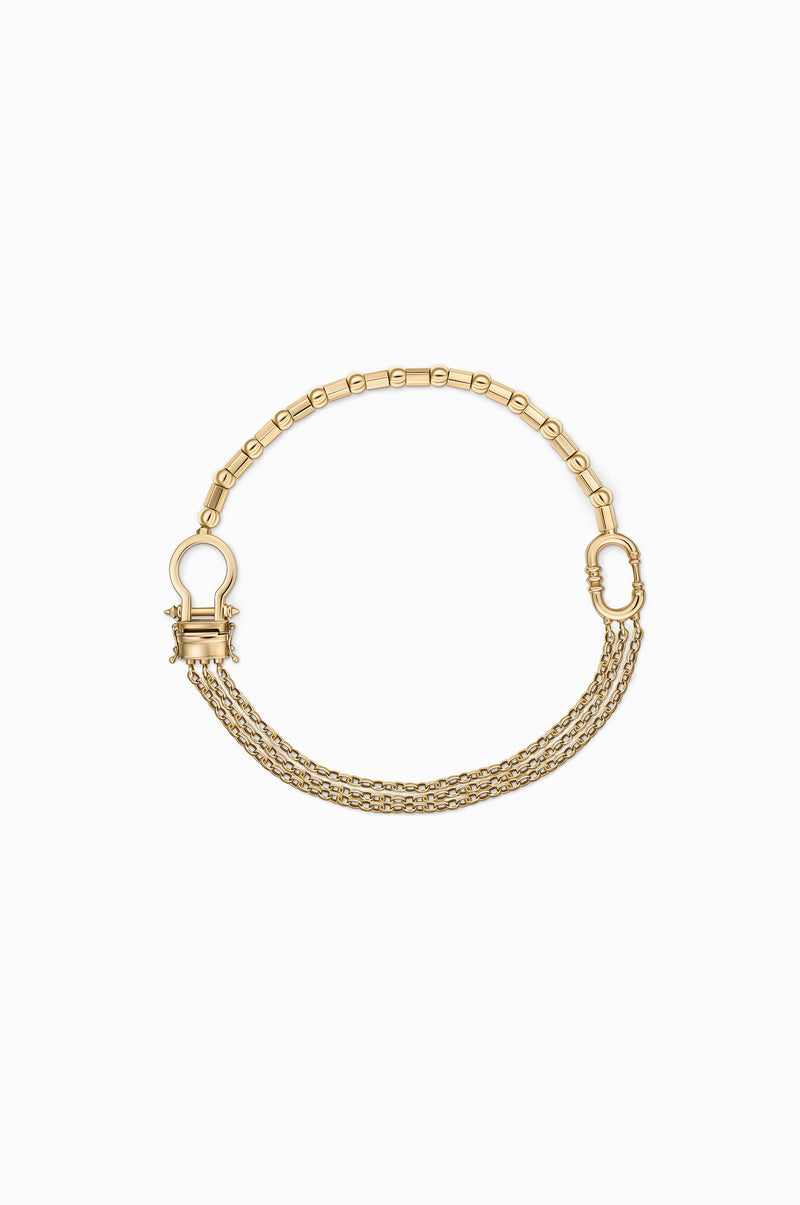 Bond Necklace
