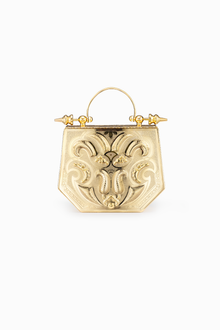 Hexagon Minaudiere