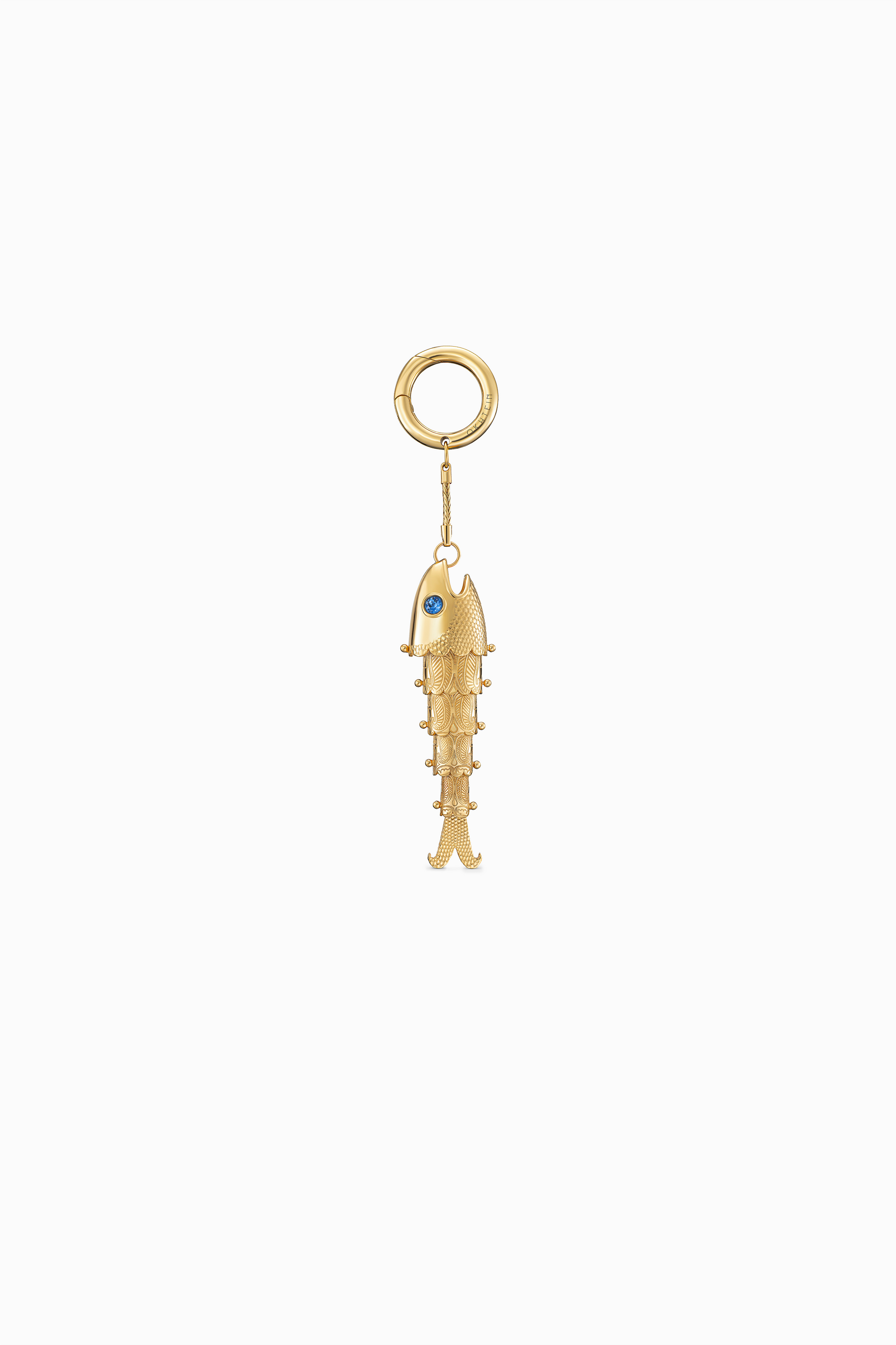 Samaka Charm