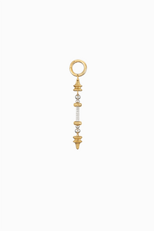 Dancing Rod Charm