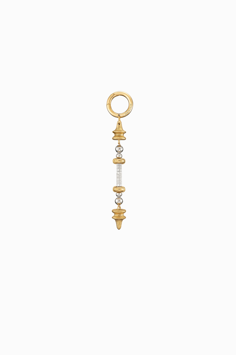 Dancing Rod Charm