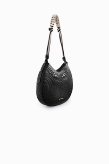 Duo With Rope Handle