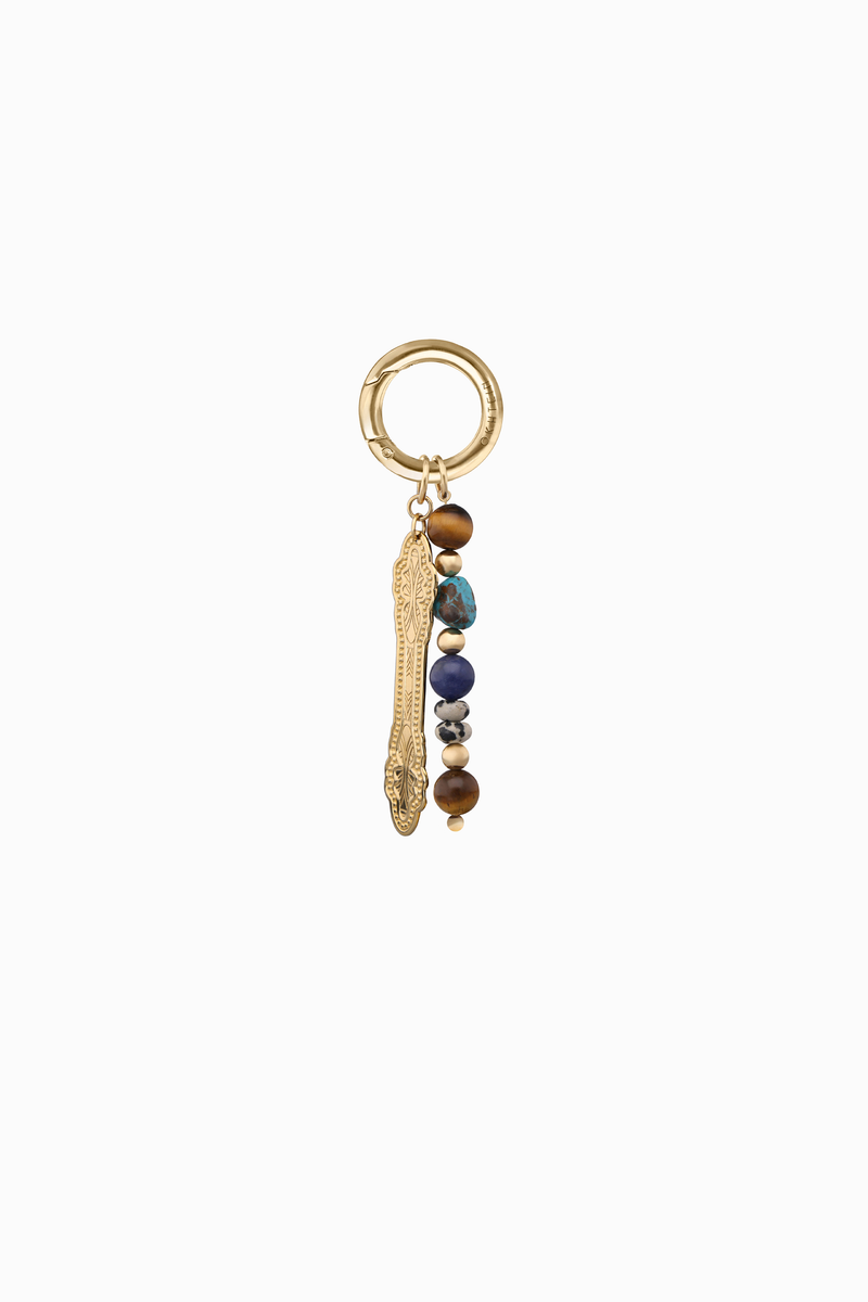 Fayrouz Charm