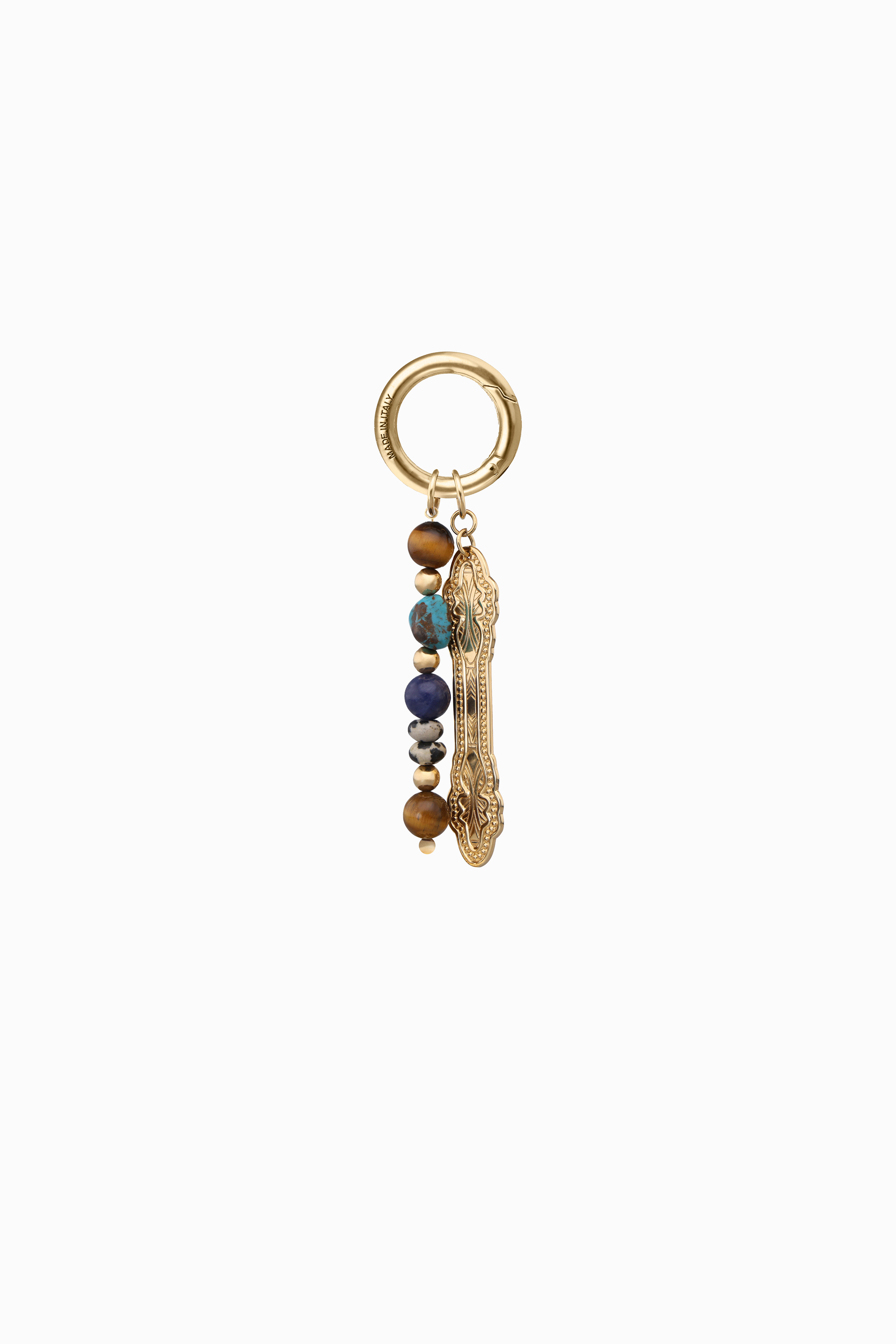 Fayrouz Charm