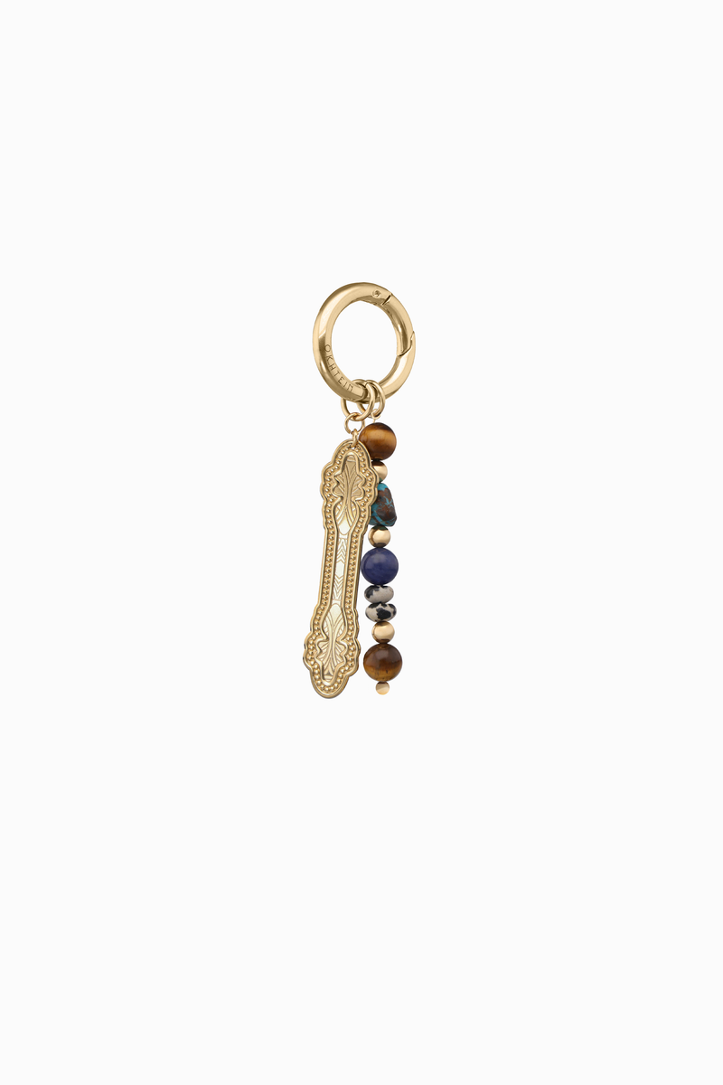 Fayrouz Charm