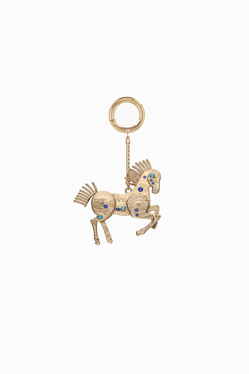 Sultan Charm
