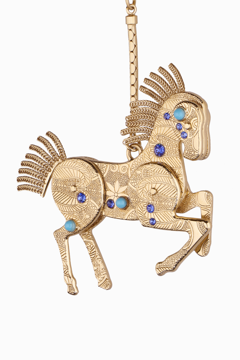 Sultan Charm