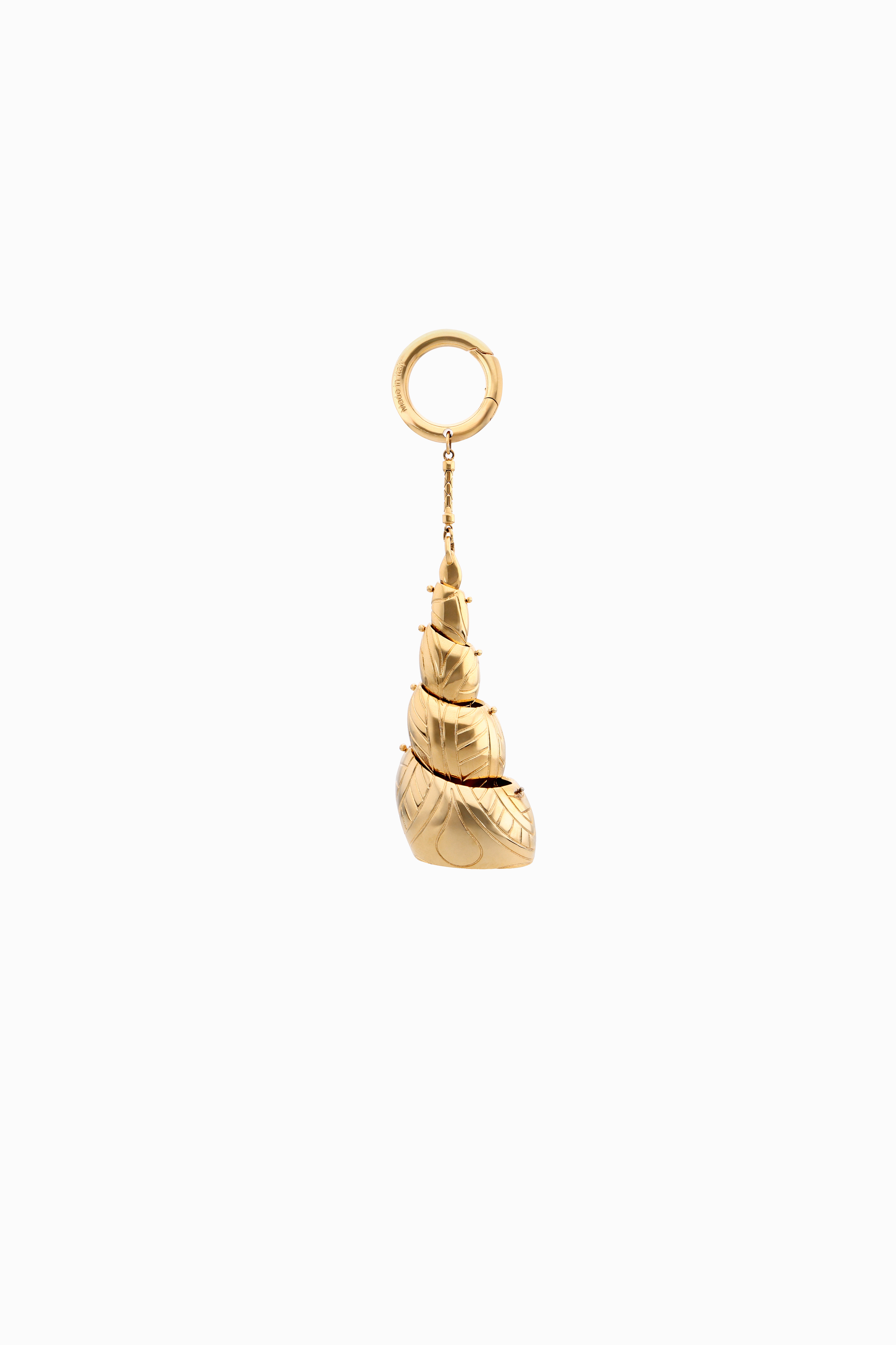 Sadafa Charm