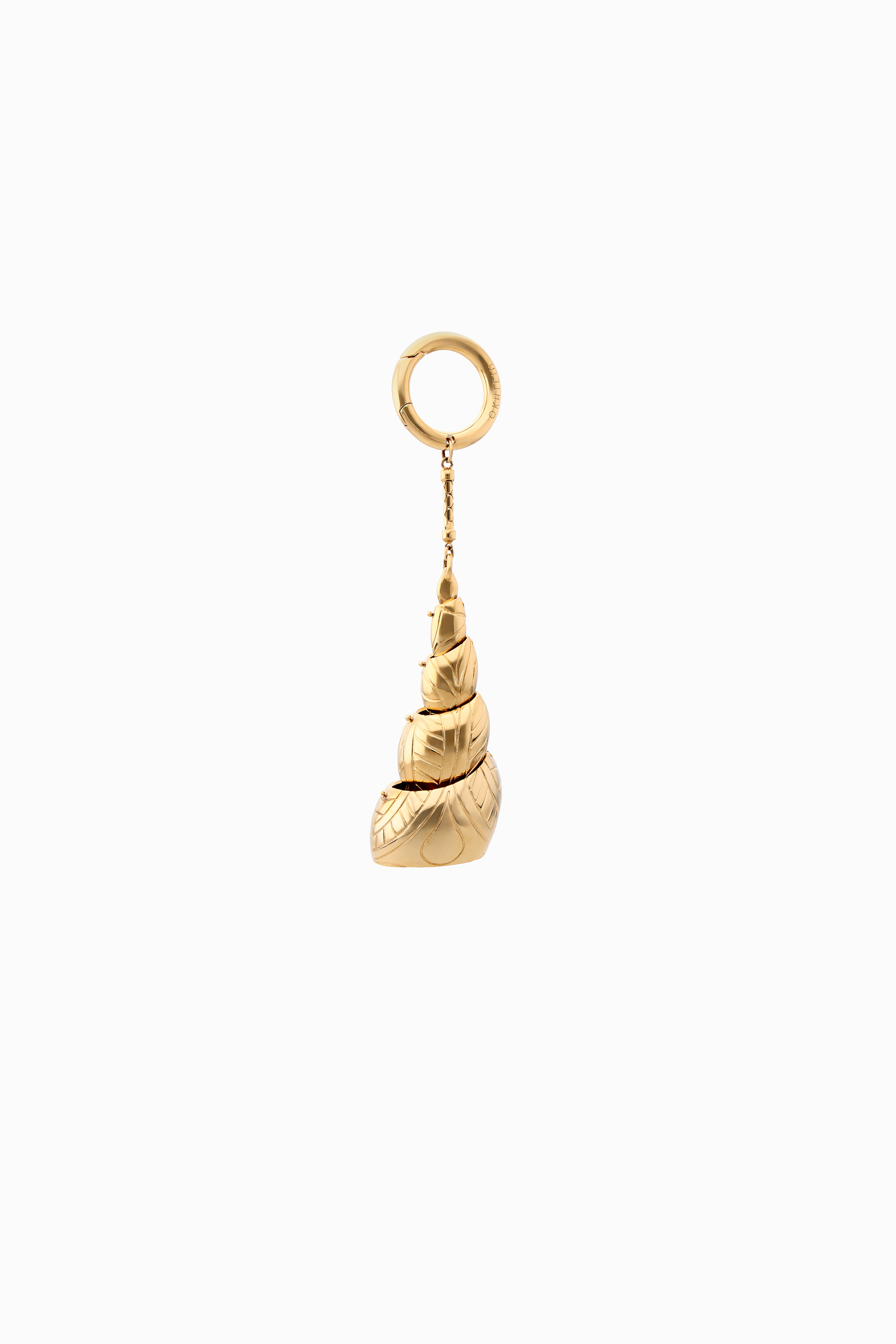 Sadafa Charm