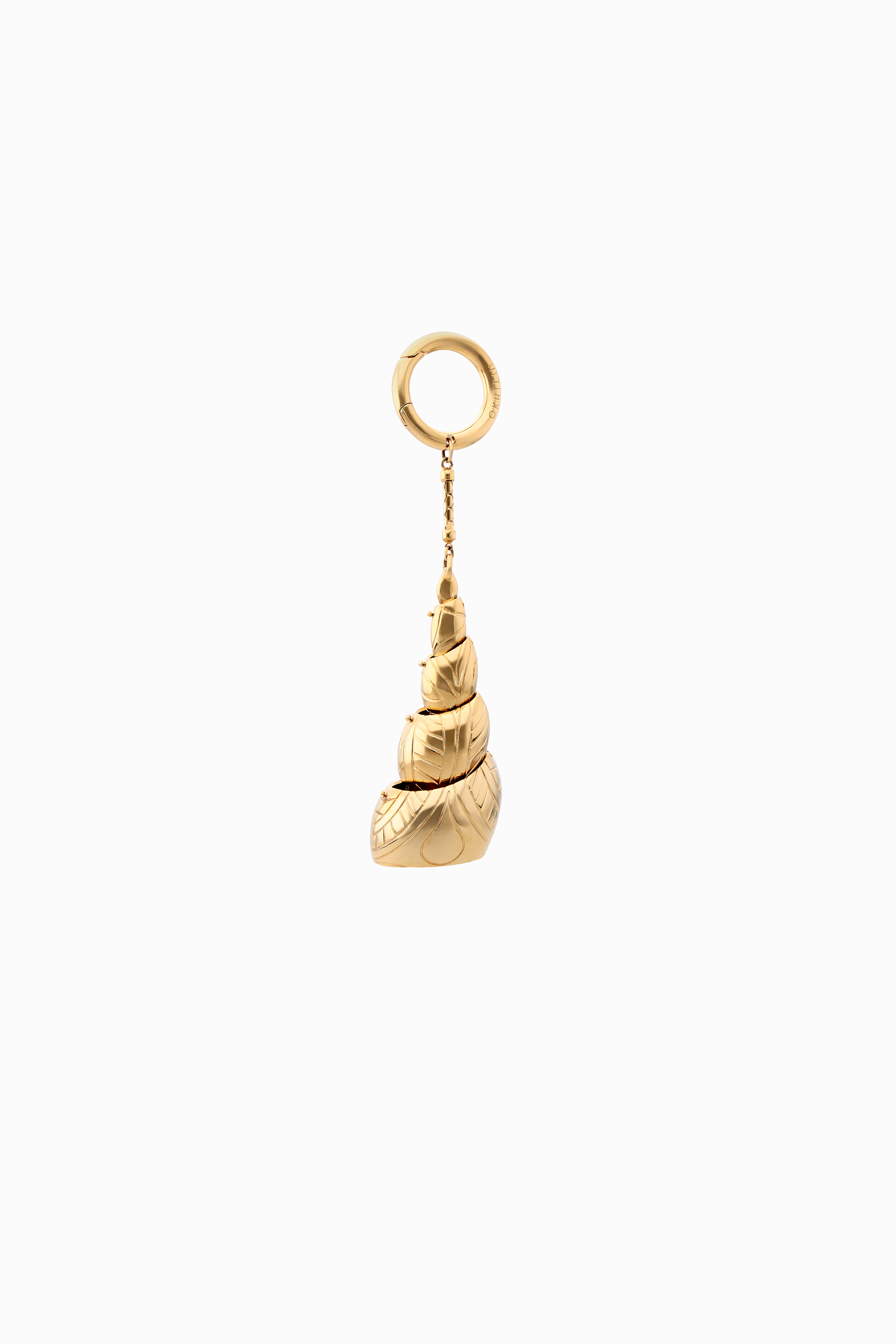 Sadafa Charm