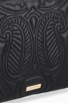 Quilted Lotus Sleeve