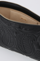 Quilted Lotus Sleeve