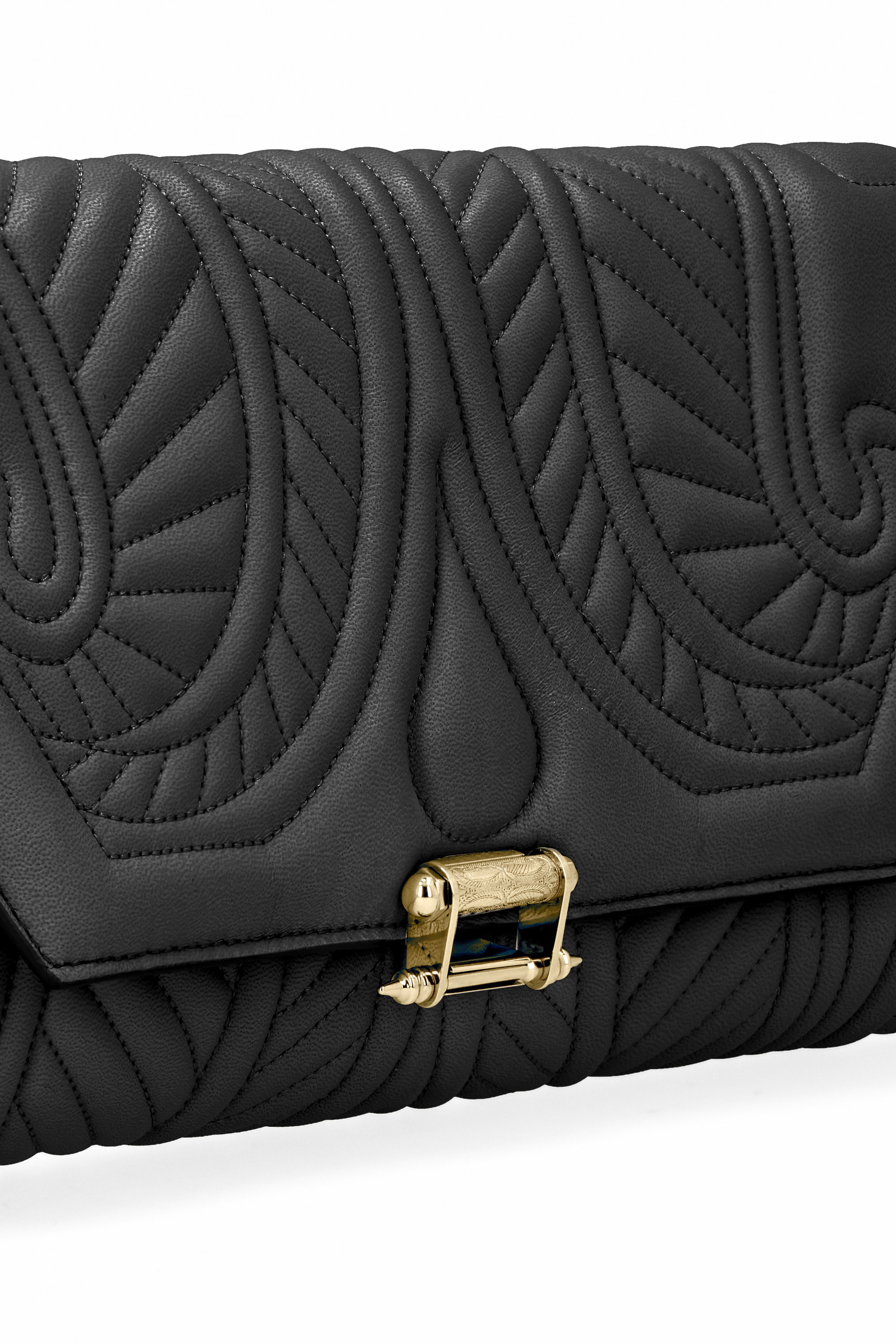 Lotus Clutch