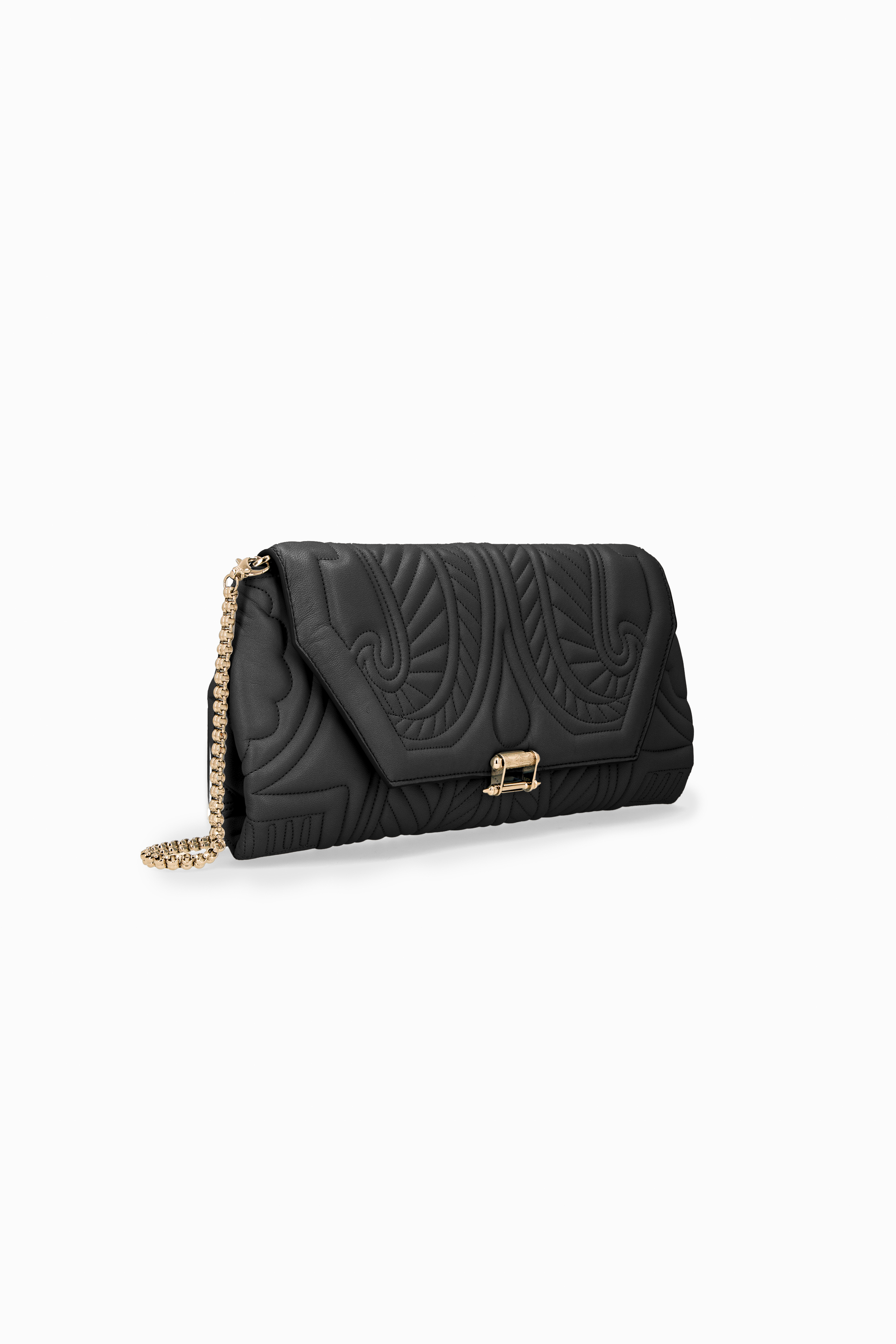 Lotus Clutch