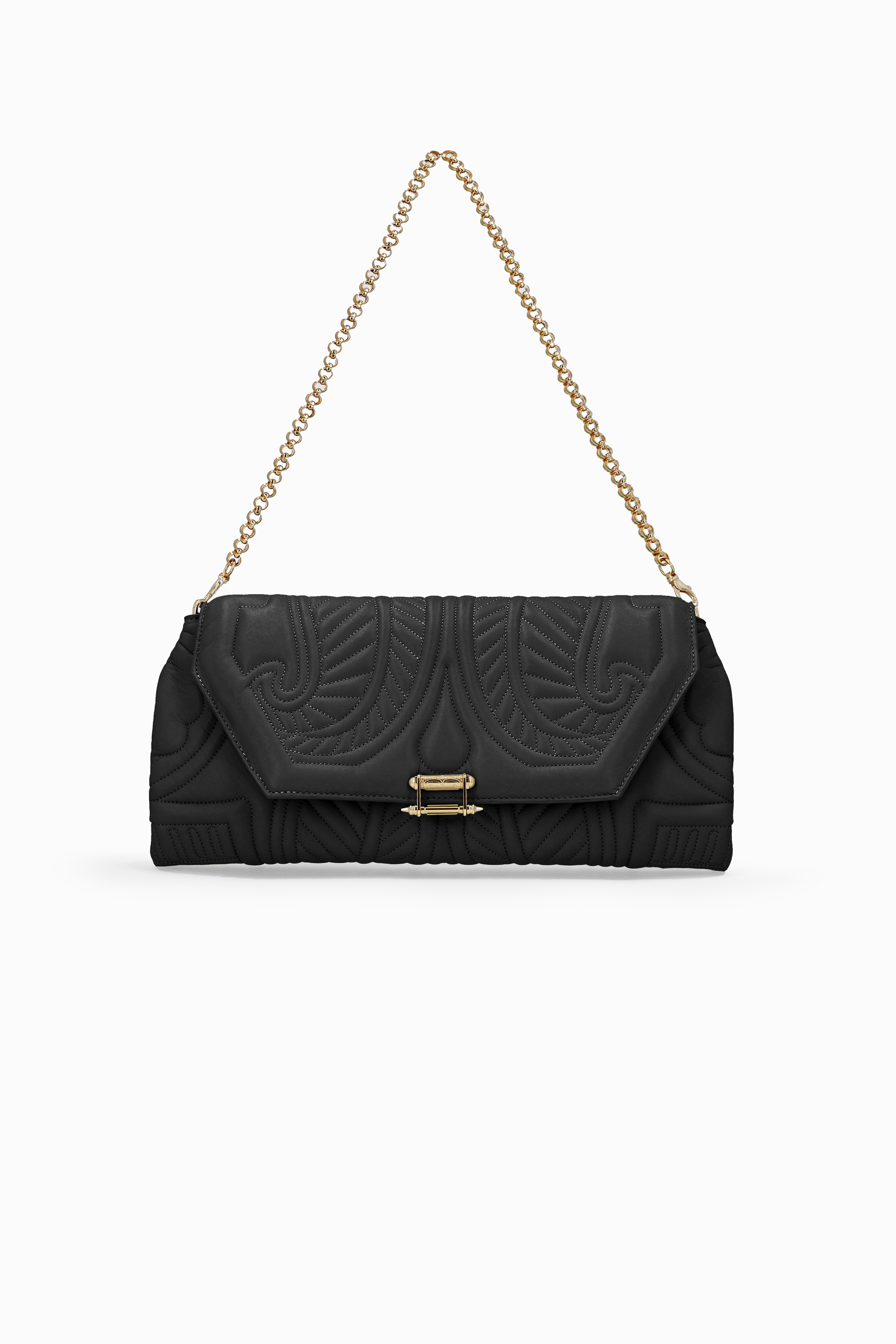 Lotus Clutch