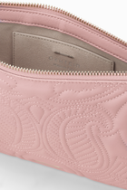 Quilted Lotus Sleeve