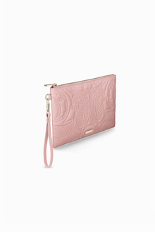 Quilted Lotus Sleeve