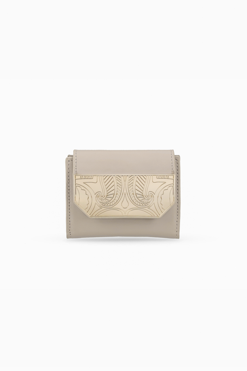 The Palmette Cardholder