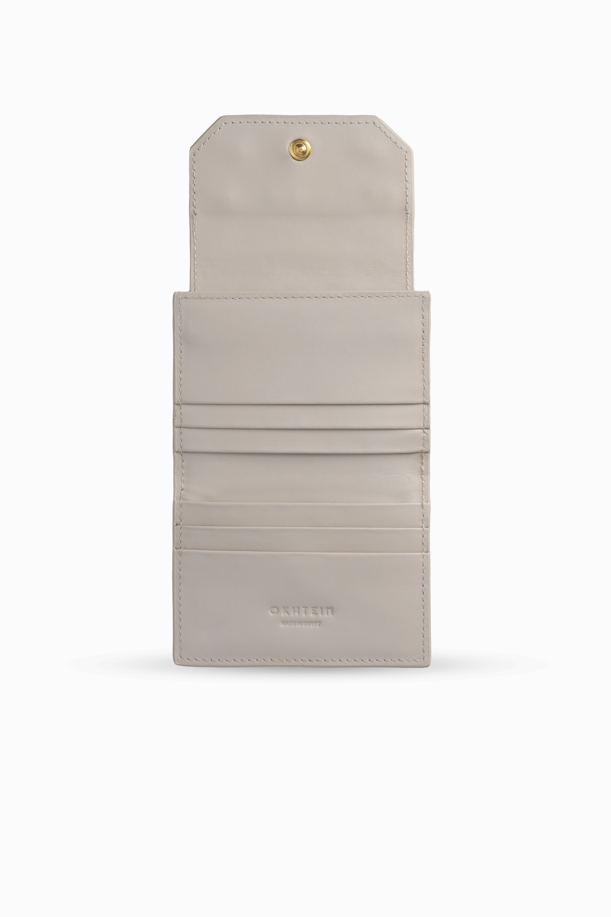 The Palmette Cardholder