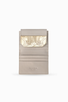 The Palmette Cardholder