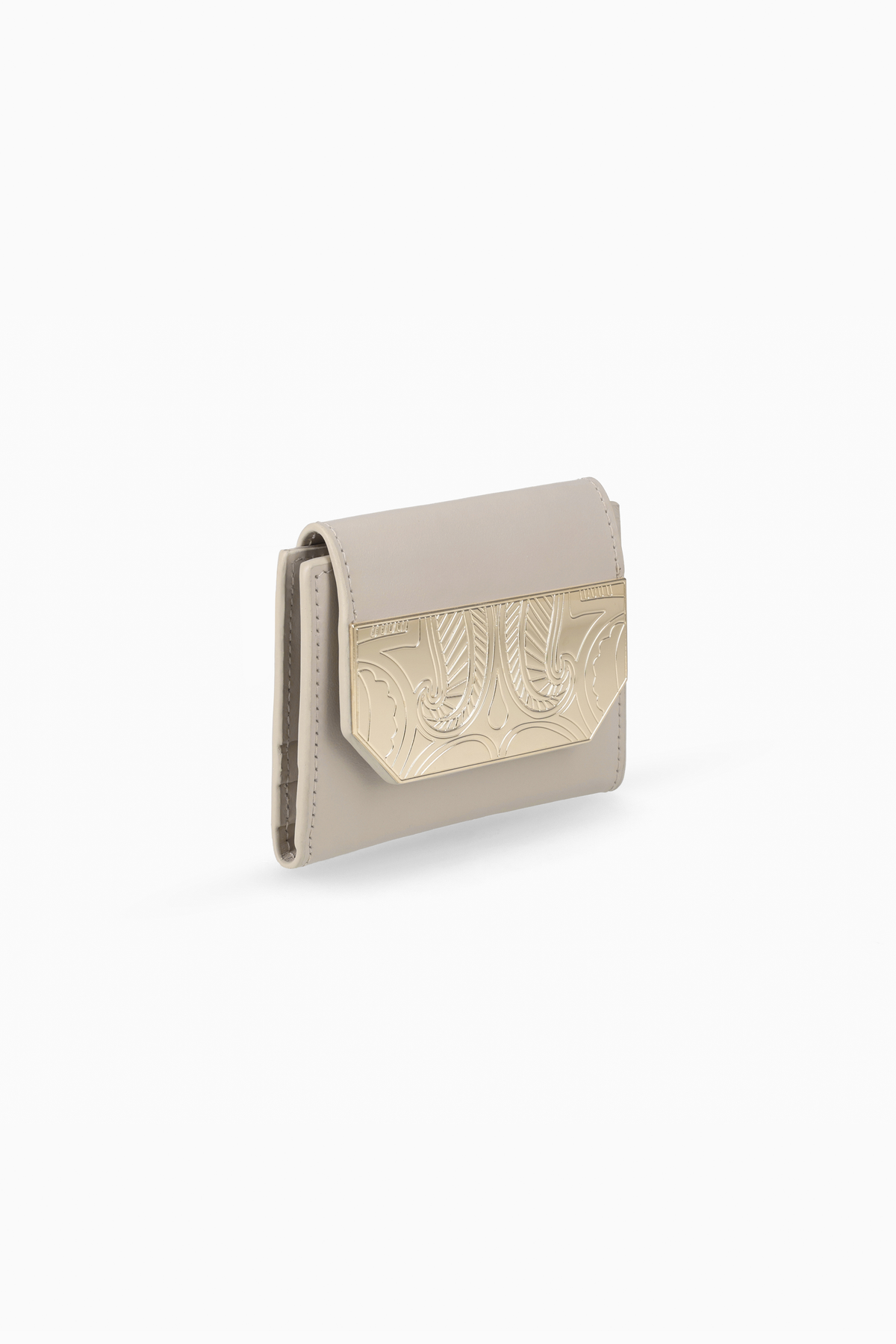 The Palmette Cardholder