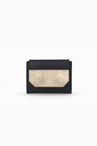 The Palmette Cardholder