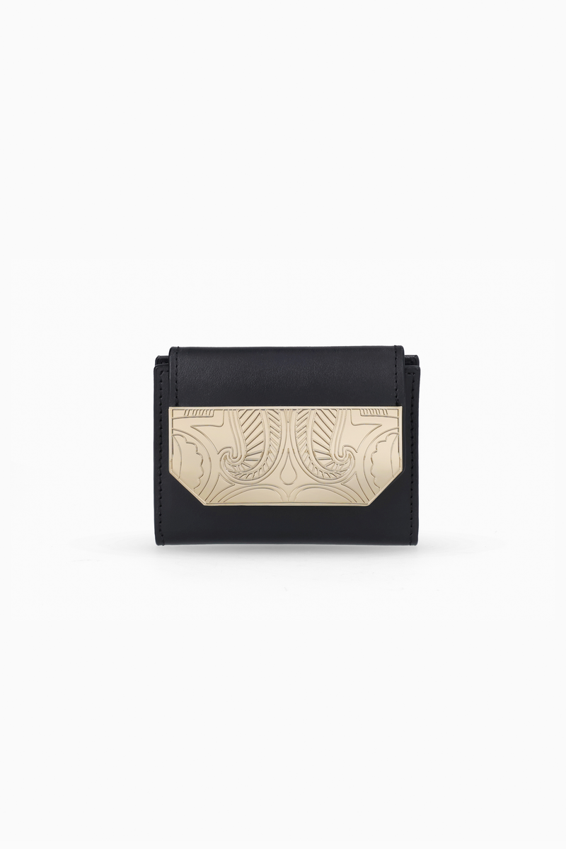 The Palmette Cardholder