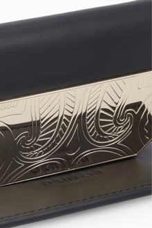 The Palmette Cardholder