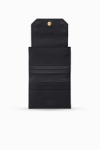 The Palmette Cardholder