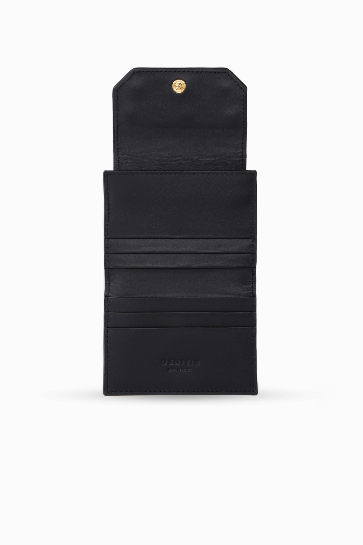 The Palmette Cardholder